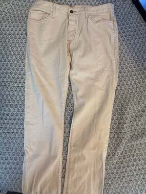 Genetic Denim “STEM”Jeans – size 36